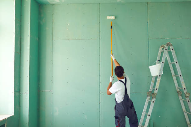 Professional Drywall & Painting Services in Artesia, CA